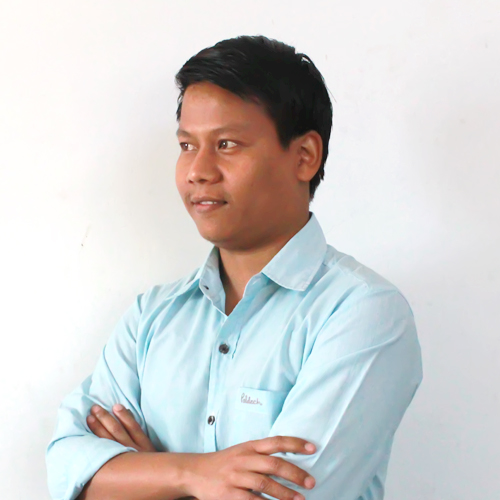 Thein Htet Aung